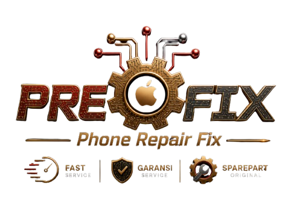 PrefixHP Logo